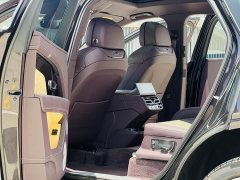 Bentley Bentayga 4.0T V8 EWB Azure - фото 6