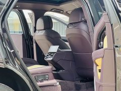 Bentley Bentayga 4.0T V8 EWB Azure - фото 8