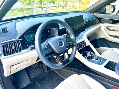 BYD Song PLUS New Energy 2021 DM-i 110KM flagship - фото 10