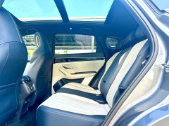 BYD Song PLUS New Energy 2021 DM-i 110KM flagship - фото 12