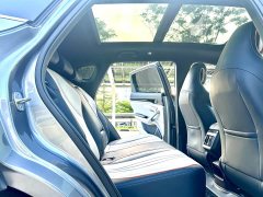 BYD Song PLUS New Energy 2021 DM-i 110KM flagship - фото 13