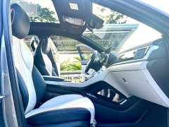 BYD Song PLUS New Energy 2021 DM-i 110KM flagship - фото 14