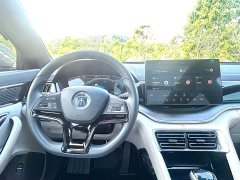 BYD Song PLUS New Energy 2021 DM-i 110KM flagship - фото 15