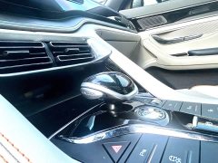 BYD Song PLUS New Energy 2021 DM-i 110KM flagship - фото 16