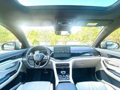 BYD Song PLUS New Energy 2021 DM-i 110KM flagship - фото 18