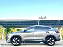 BYD Song PLUS New Energy 2021 DM-i 110KM flagship - фото 4