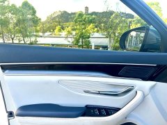 BYD Song PLUS New Energy 2021 DM-i 110KM flagship - фото 9
