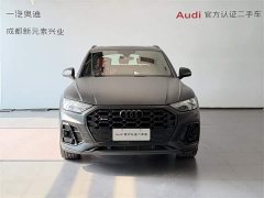 Audi SQ5 2021 3.0 TFSI quattro - фото 2