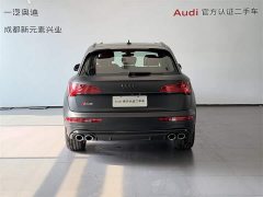 Audi SQ5 2021 3.0 TFSI quattro - фото 5
