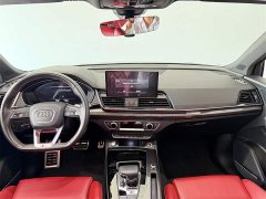Audi SQ5 2021 3.0 TFSI quattro - фото 6