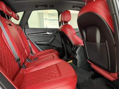 Audi SQ5 2021 3.0 TFSI quattro - фото 7