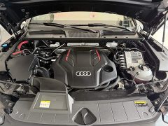 Audi SQ5 2021 3.0 TFSI quattro - фото 8