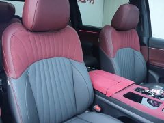 Trumpchi M8 Grandmaster Series Dual Engine Royal Edition - фото 10