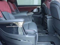Trumpchi M8 Grandmaster Series Dual Engine Royal Edition - фото 12