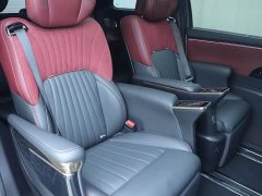Trumpchi M8 Grandmaster Series Dual Engine Royal Edition - фото 13