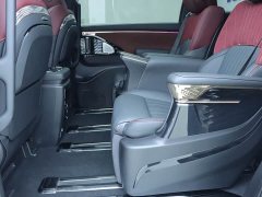 Trumpchi M8 Grandmaster Series Dual Engine Royal Edition - фото 14