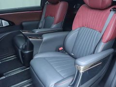 Trumpchi M8 Grandmaster Series Dual Engine Royal Edition - фото 15