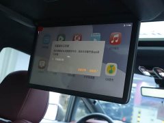 Trumpchi M8 Grandmaster Series Dual Engine Royal Edition - фото 16