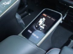 Trumpchi M8 Grandmaster Series Dual Engine Royal Edition - фото 17