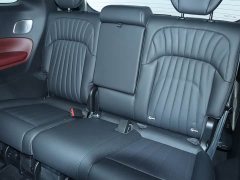 Trumpchi M8 Grandmaster Series Dual Engine Royal Edition - фото 18