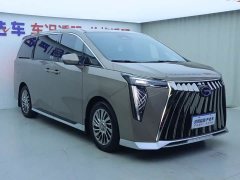 Trumpchi M8 Grandmaster Series Dual Engine Royal Edition - фото 2