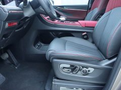 Trumpchi M8 Grandmaster Series Dual Engine Royal Edition - фото 5