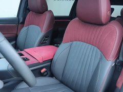 Trumpchi M8 Grandmaster Series Dual Engine Royal Edition - фото 7