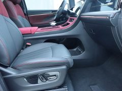 Trumpchi M8 Grandmaster Series Dual Engine Royal Edition - фото 8