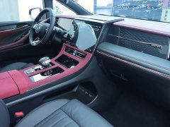 Trumpchi M8 Grandmaster Series Dual Engine Royal Edition - фото 9