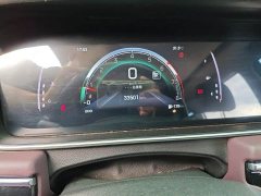 Trumpchi M6 2021 PRO 270T Automatic Exclusive Edition - фото 6