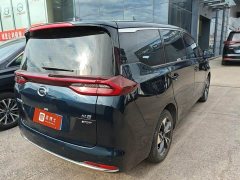 Trumpchi M6 2021 PRO 270T Automatic Exclusive Edition - фото 8