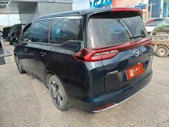 Trumpchi M6 2021 PRO 270T Automatic Exclusive Edition - фото 9