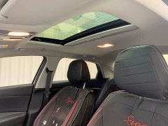 Lexus Elantra 1.5L CVT LUX Premium Edition - фото 10