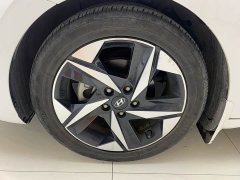 Lexus Elantra 1.5L CVT LUX Premium Edition - фото 12