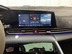 Lexus Elantra 1.5L CVT LUX Premium Edition - фото 14