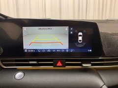 Lexus Elantra 1.5L CVT LUX Premium Edition - фото 15
