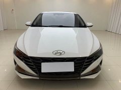 Lexus Elantra 1.5L CVT LUX Premium Edition - фото 2