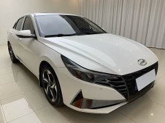 Lexus Elantra 1.5L CVT LUX Premium Edition - фото 3