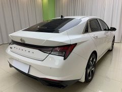 Lexus Elantra 1.5L CVT LUX Premium Edition - фото 4