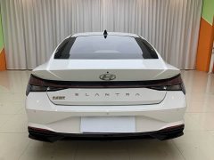 Lexus Elantra 1.5L CVT LUX Premium Edition - фото 5