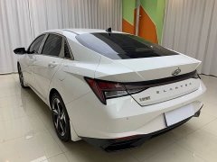 Lexus Elantra 1.5L CVT LUX Premium Edition - фото 6