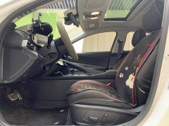 Lexus Elantra 1.5L CVT LUX Premium Edition - фото 7