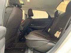 Lexus Elantra 1.5L CVT LUX Premium Edition - фото 8