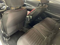 Lexus Elantra 1.5L CVT LUX Premium Edition - фото 9