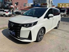Trumpchi M6 2021 PRO 270T DCT Luxury - фото 1