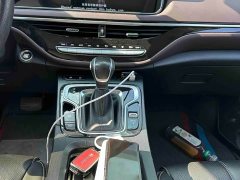 Trumpchi M6 2021 PRO 270T DCT Luxury - фото 10