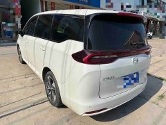 Trumpchi M6 2021 PRO 270T DCT Luxury - фото 11