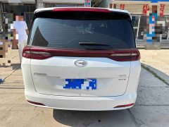 Trumpchi M6 2021 PRO 270T DCT Luxury - фото 12