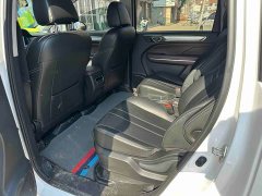 Trumpchi M6 2021 PRO 270T DCT Luxury - фото 6