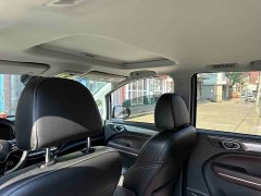 Trumpchi M6 2021 PRO 270T DCT Luxury - фото 7